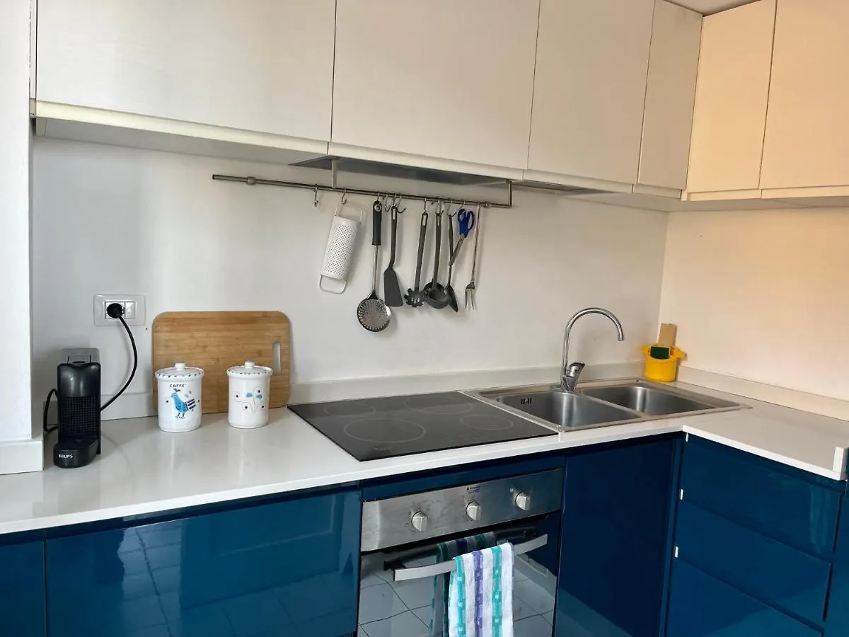 Apartamento Porto Ercole Elegant Harbour View 0*, Porto Ercole (Grosseto) Italia