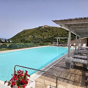 5* Hotel A Point Porto Ercole &
