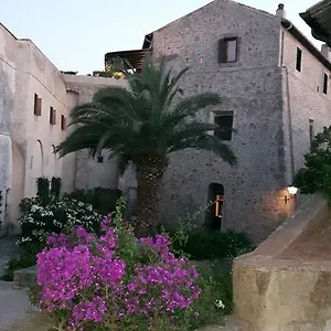 In A 16th Century Fortress In Tuscany Appartamento