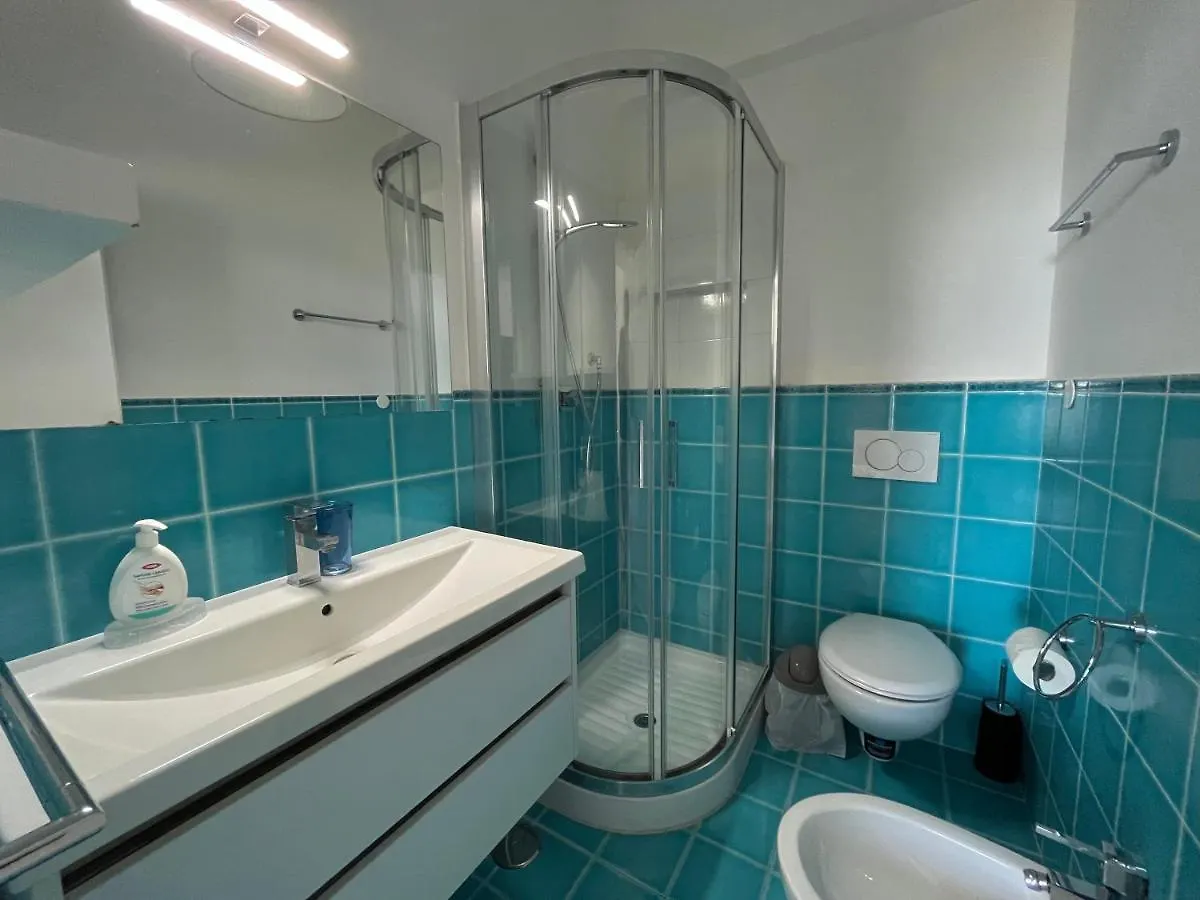Porto Ercole Elegant Harbour View Apartment  Porto Ercole (Grosseto)