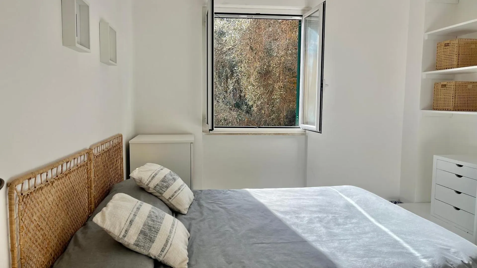 Porto Ercole Elegant Harbour View Apartment  Porto Ercole (Grosseto)