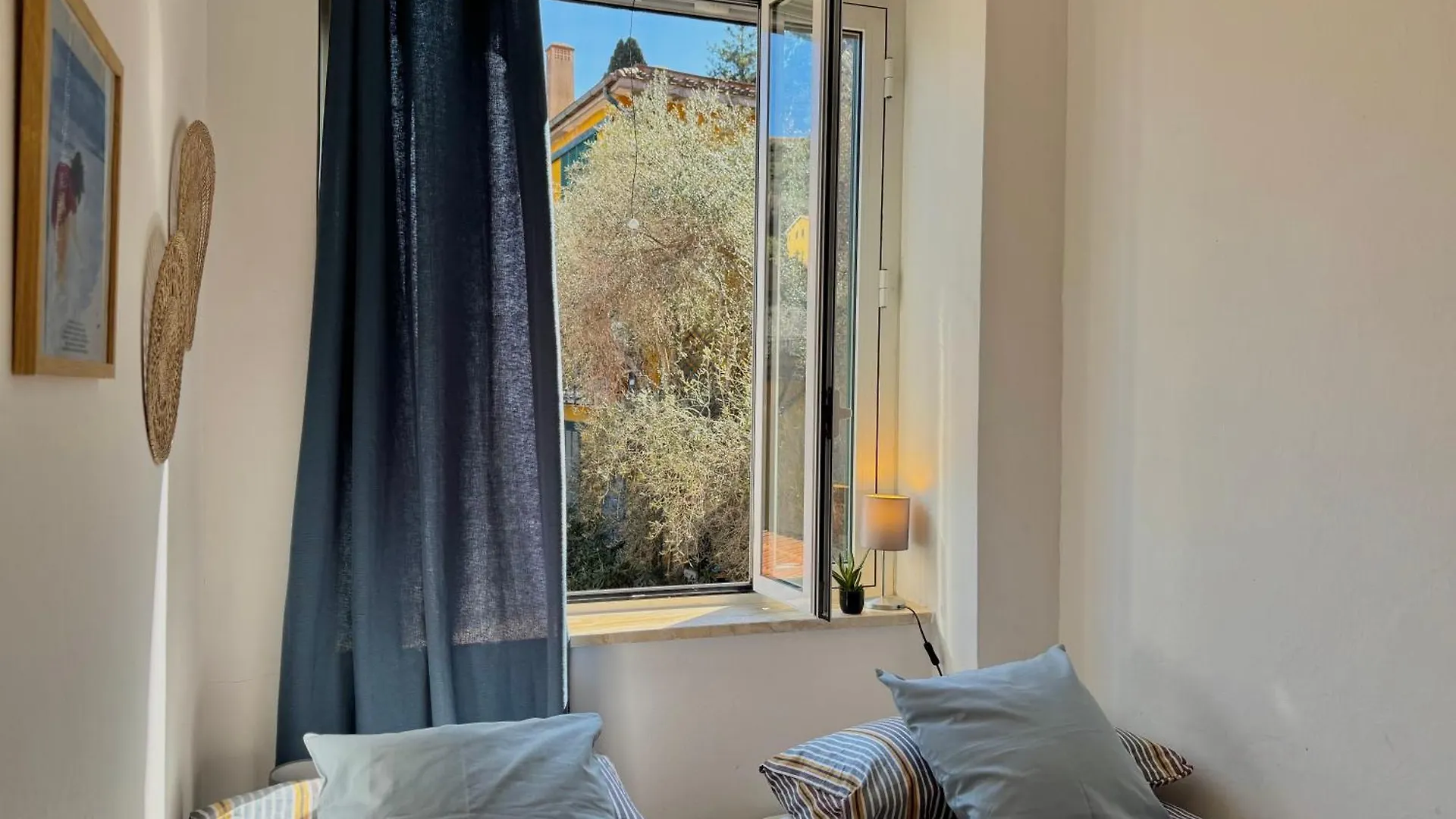 Porto Ercole Elegant Harbour View Apartment 0*, Porto Ercole (Grosseto)